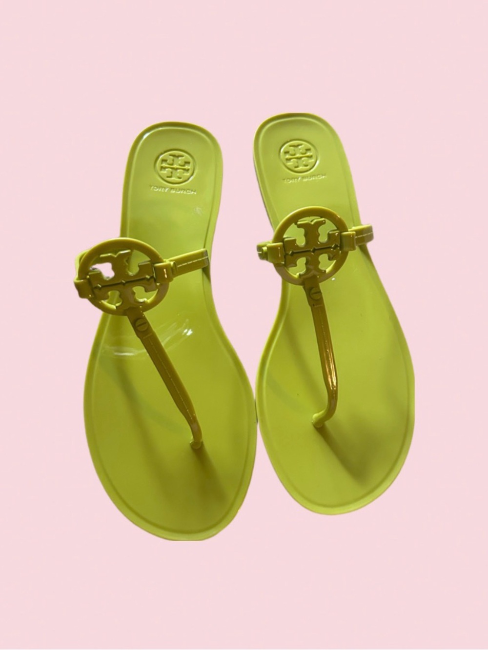 Tory Burch sandals